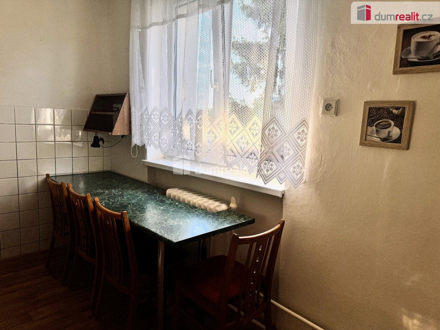 Byt 3+1 · 78 m² · Mojmírova, Uherské Hradiště - 4