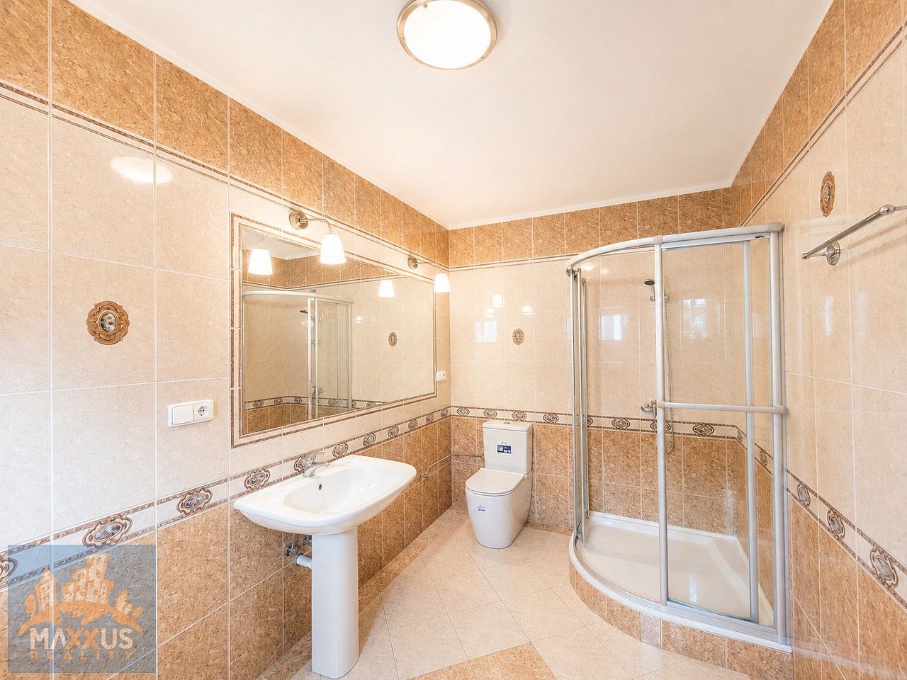 Byt 1+kk · 24 m² · Ke strži, Praha 6 - Nebušice - 3
