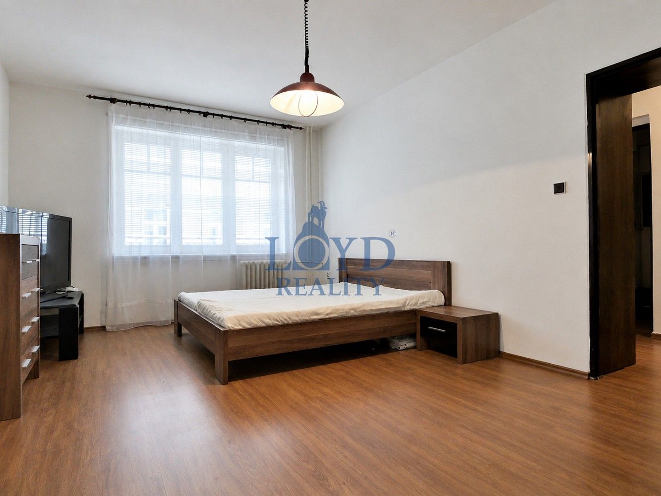 Byt 1+1 · 40 m² · Raisova, Karlovy Vary - 3