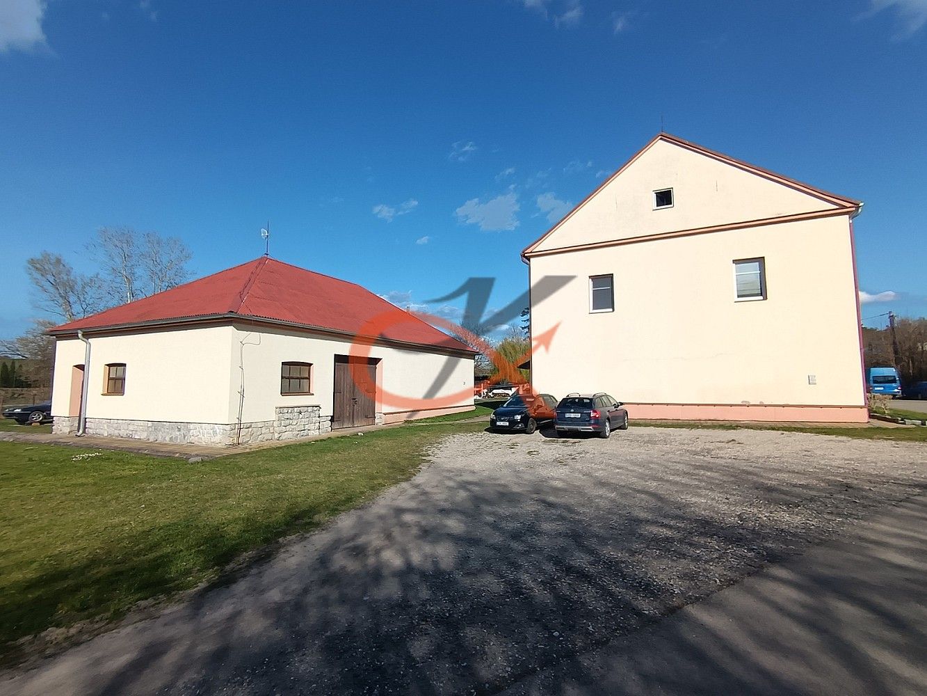 Prodej činžovní dům - Grygov, okres Olomouc, Olomoucký kraj, 828 m² - 5
