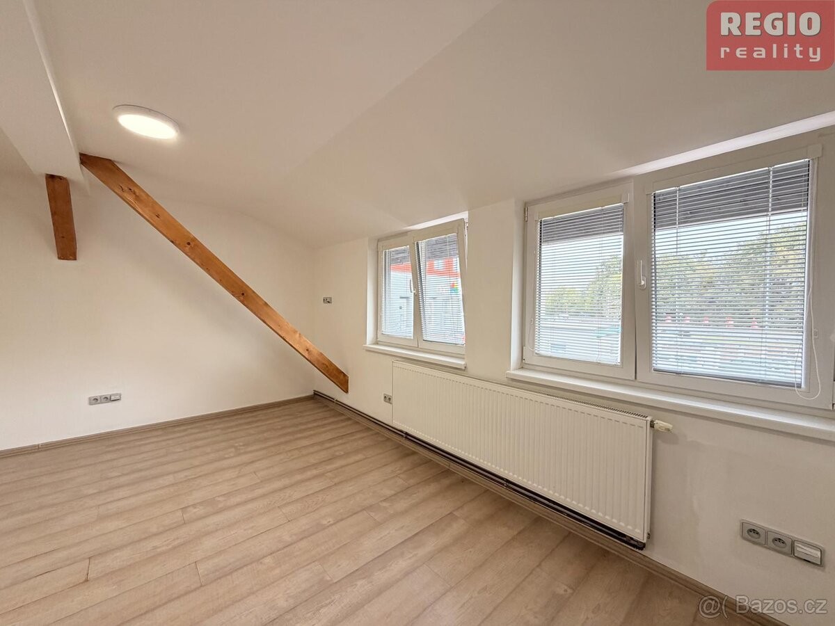 Obchodní prostory, Frýdek-Místek, 738 01 - 2
