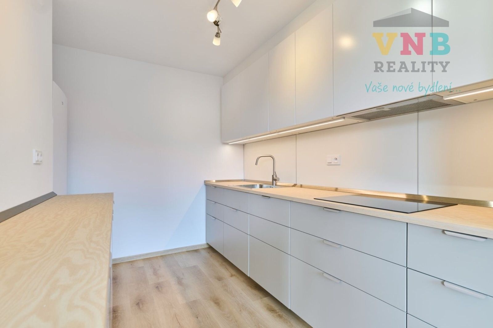 Byt 4+1 · 82 m² · Ohradní 1357, Praha Michle - 3