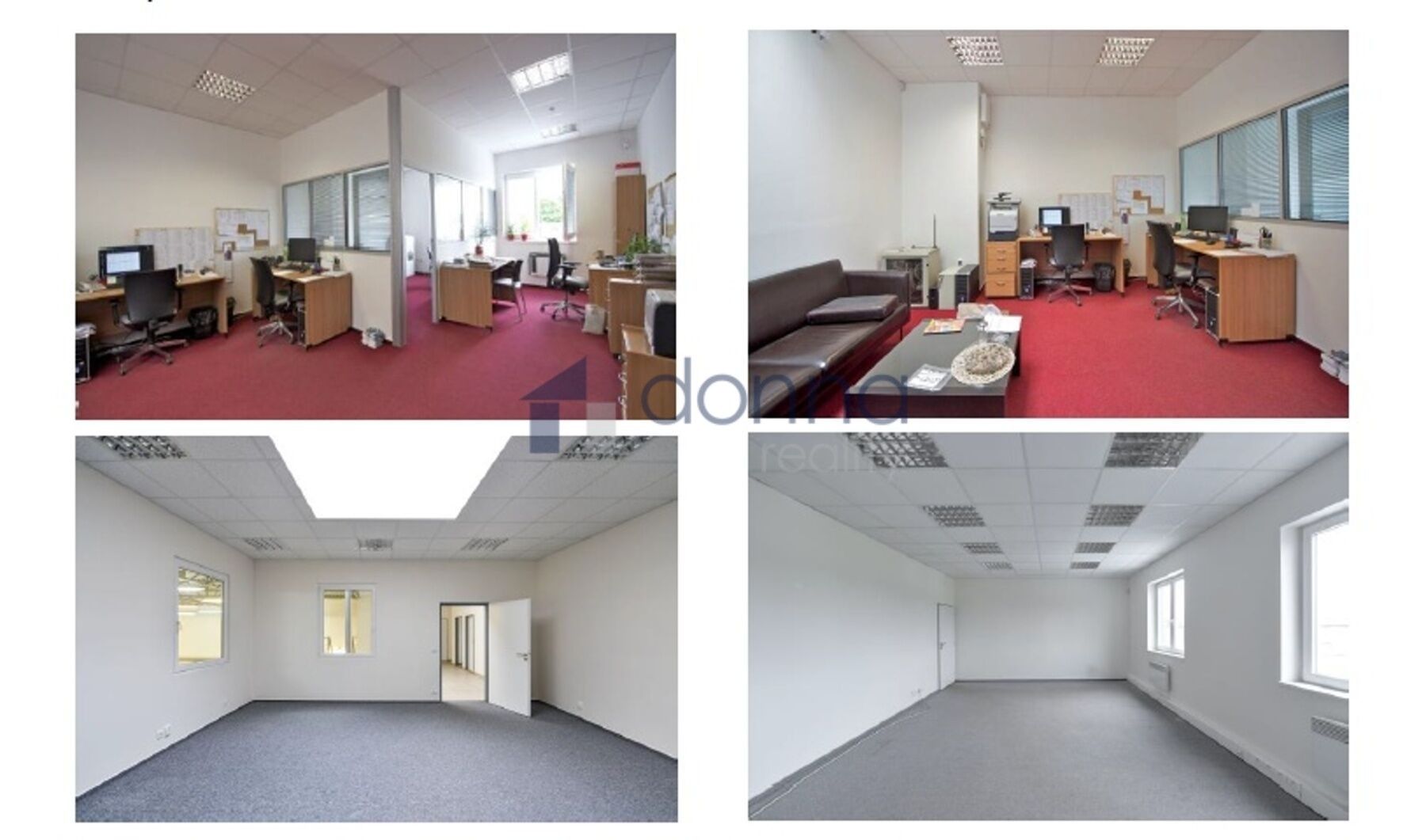 Sklad · 1 395 m² · Ve žlíbku, Praha Horní Počernice - 3