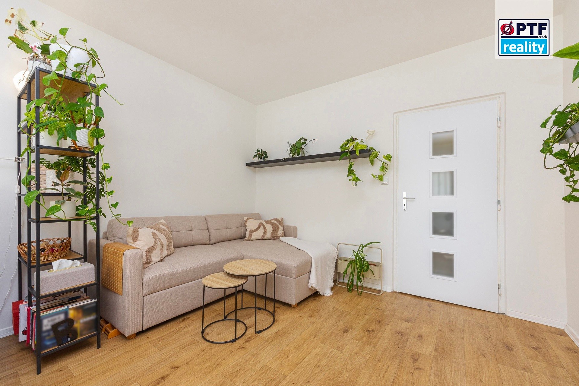 Prodej byt 1+1 - Macháčkova, Plzeň, 40 m² - 5