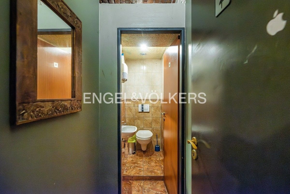 Pronájem obchodní prostory - Vratislavova 27, Praha Vyšehrad, 155 m² - 5