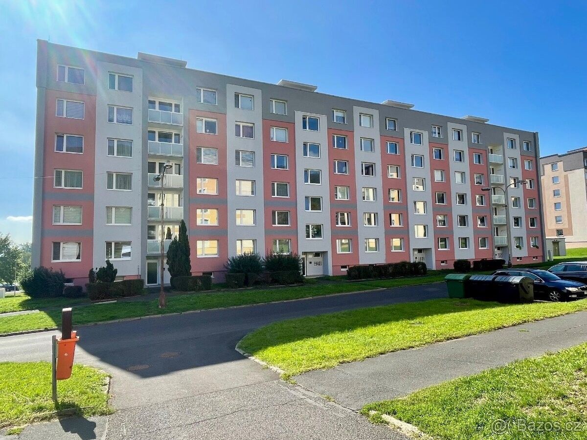 Byty, Krupka, 417 42 - 2