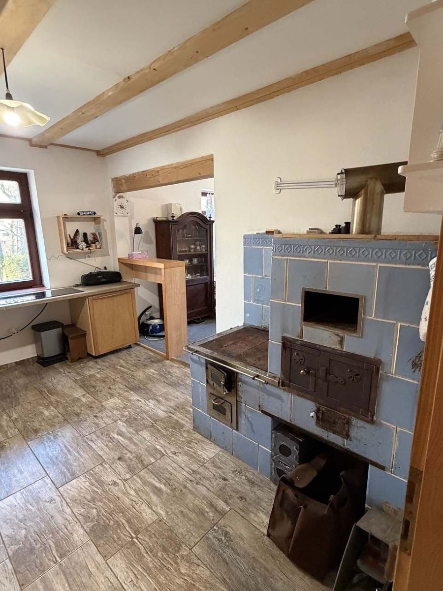 Chaty, Stará Ves - Stará Ves u Rýmařova, Moravskoslezský kraj