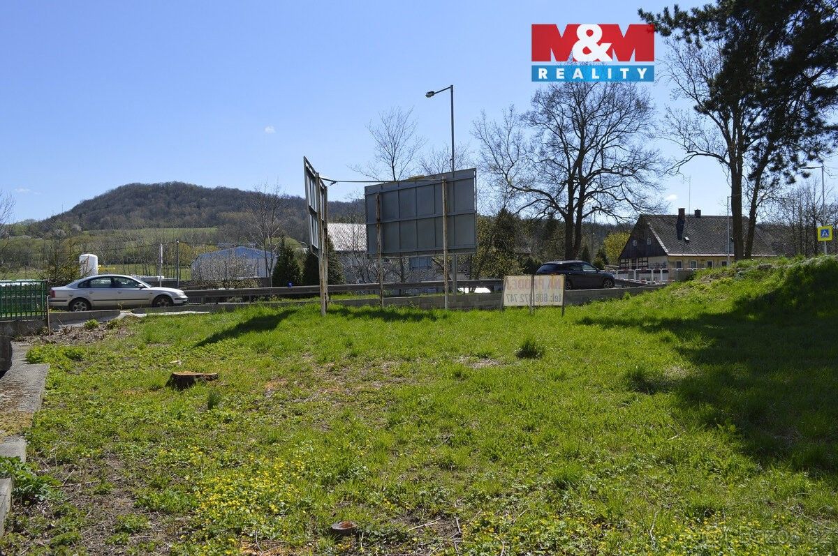 Pozemky pro bydlení, Libouchec, 403 35