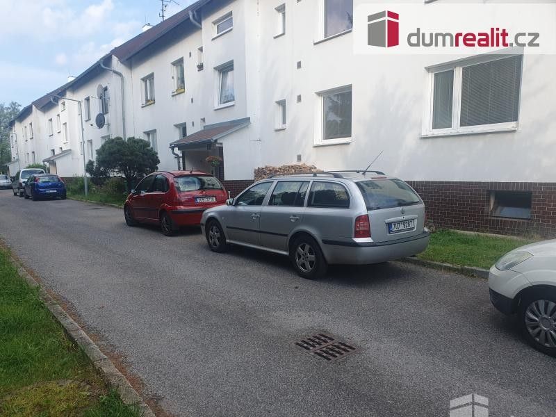 3+1, Markvartice, 70 m²