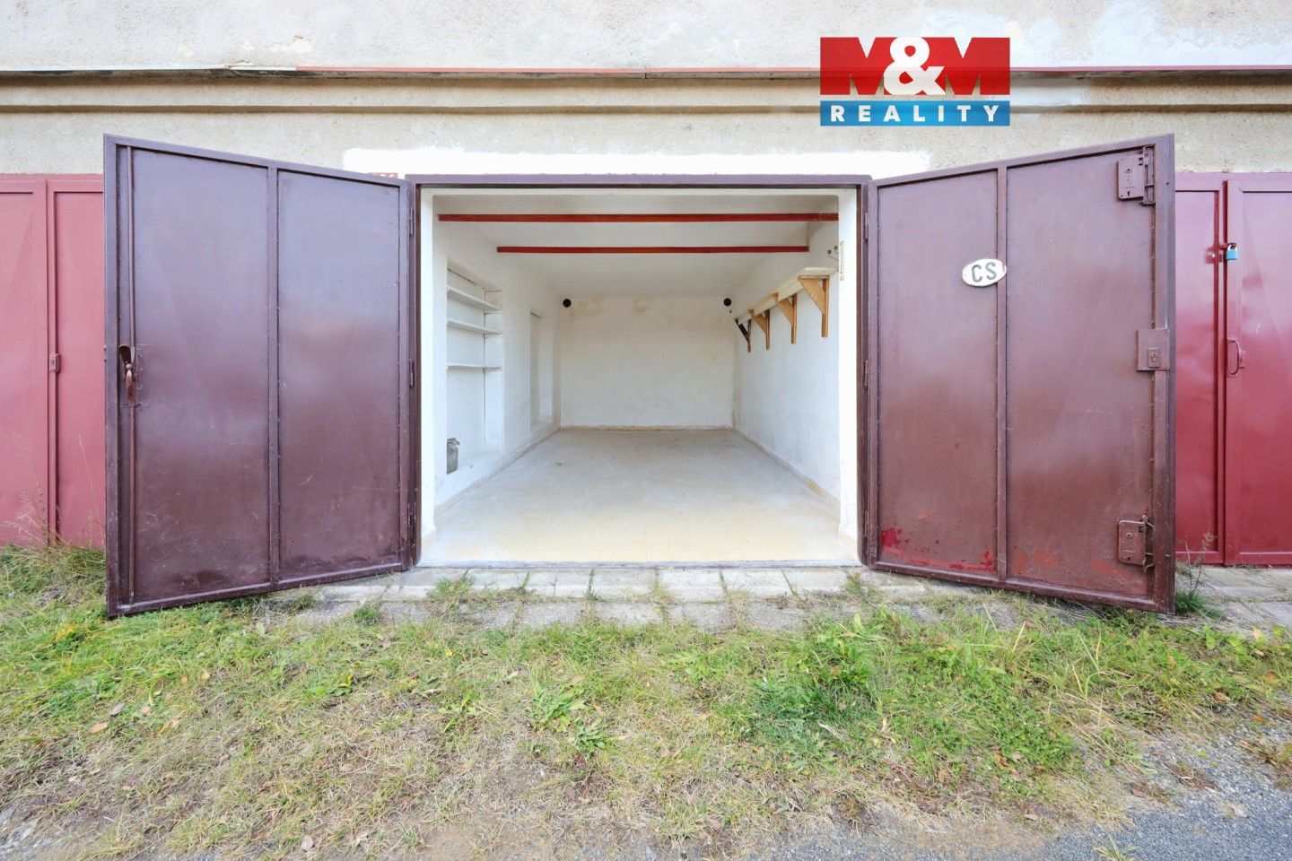 Ostatní, Beskydy, 15 m²