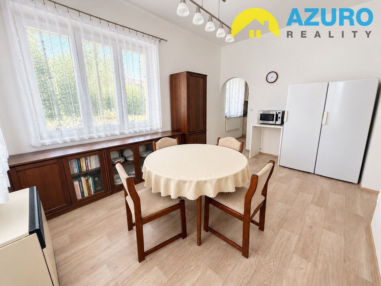 2+1, Přerov - Přerov I-Město, Olomoucký kraj, 89 m² - 2