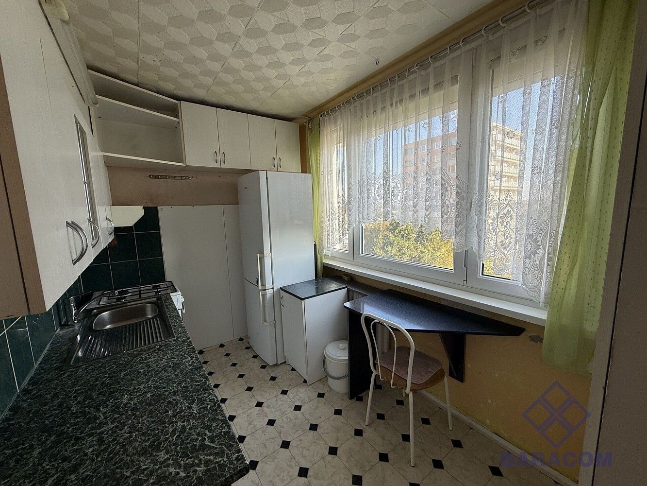 Prodej byt 2+1 - Spojovací, Čelákovice, okres Praha-východ, 58 m² - 2