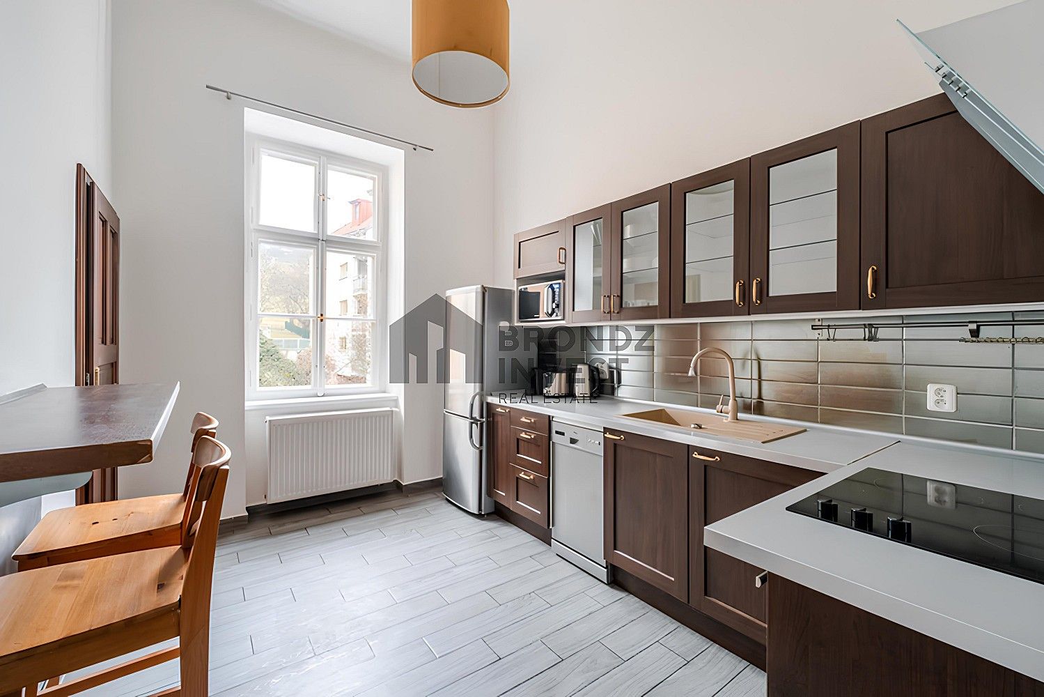 Byt 2+1 · 69 m² · Praha - Malá Strana, Hlavní město Praha - 4