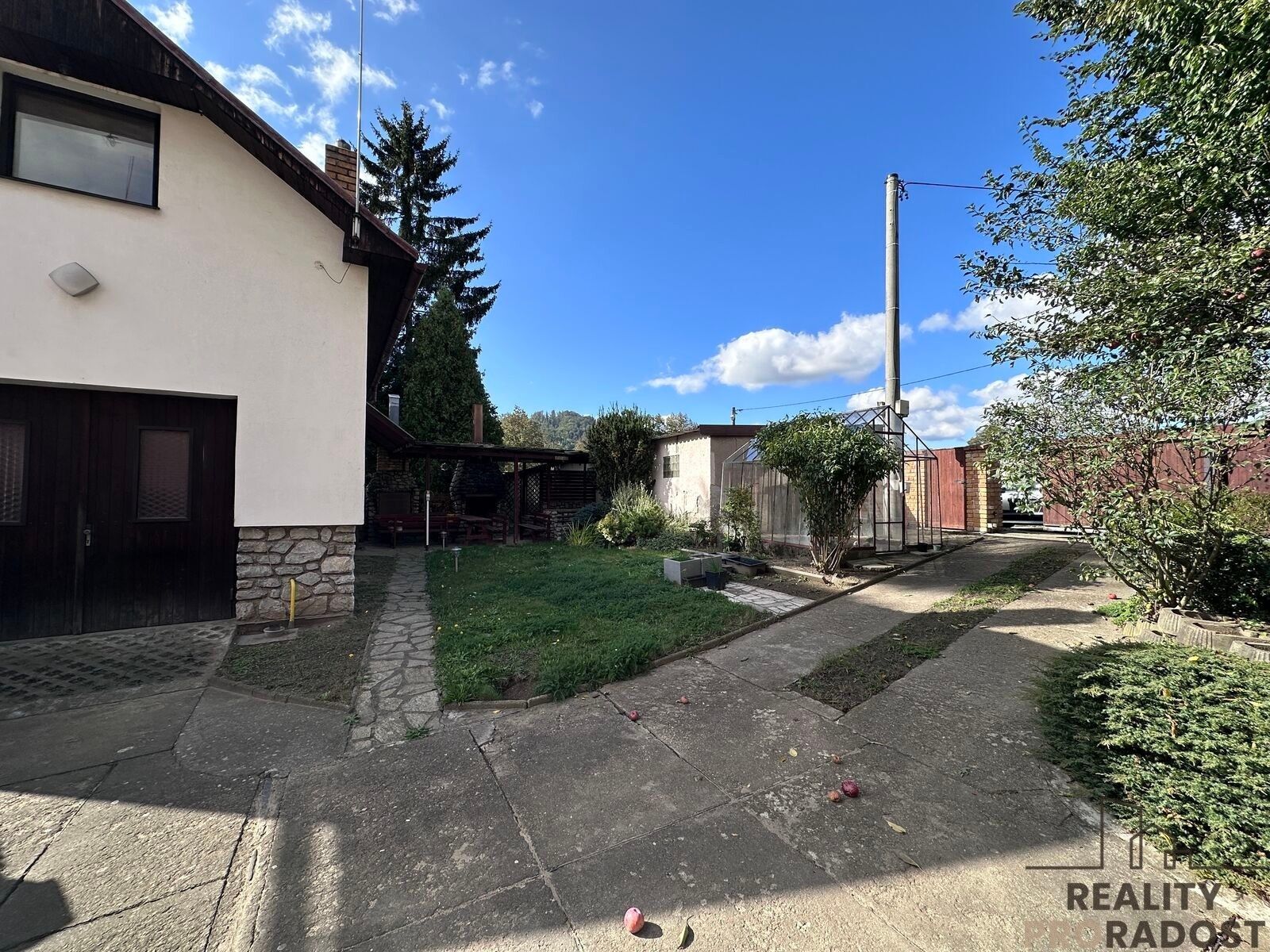 Kancelář · 49 m² · Divišova, Blansko - 3