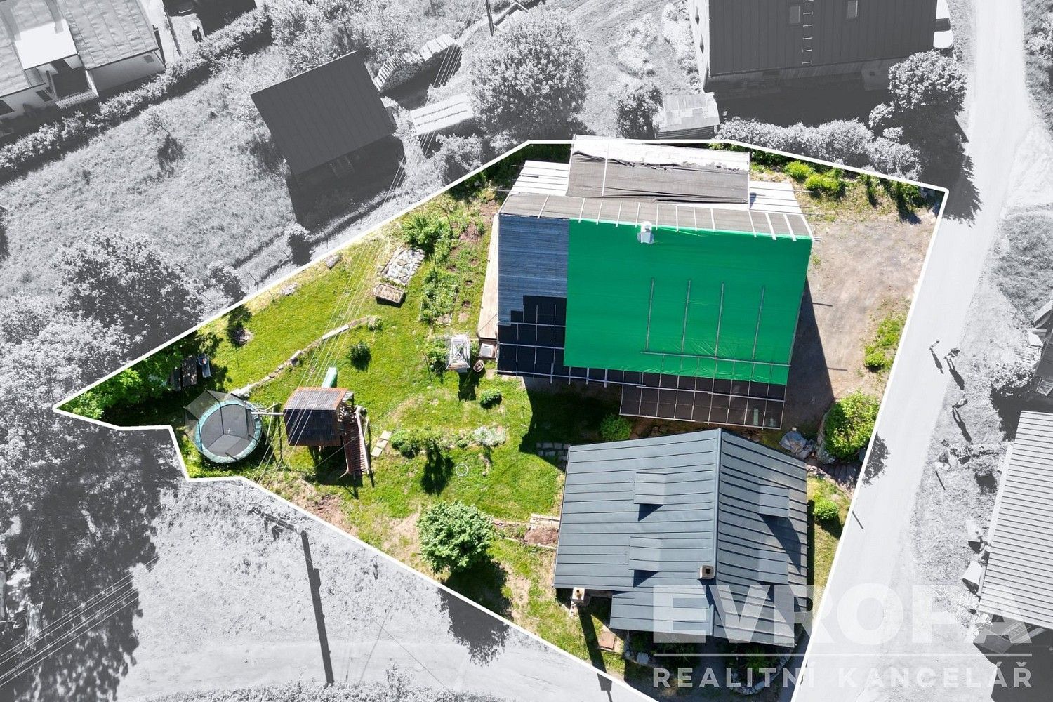 Rodinný dům, 300 m²
