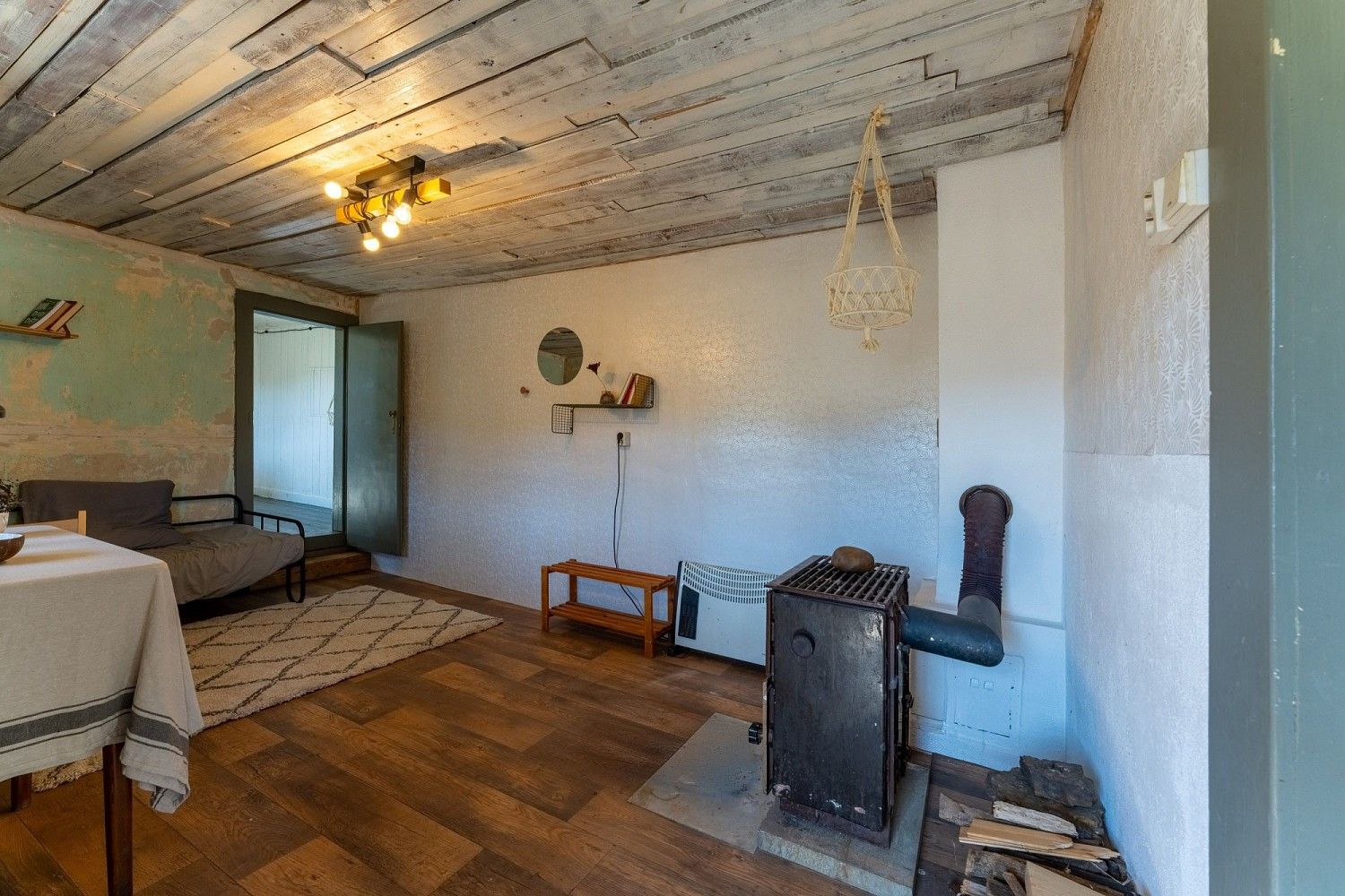 Prodej chalupa - Černošice, okres Praha-západ, Středočeský kraj, 47 m² - 5