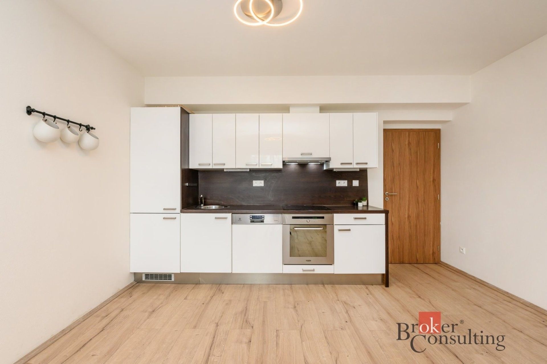 2+kk, U Velkého rybníka, Plzeň, 59 m² - 2