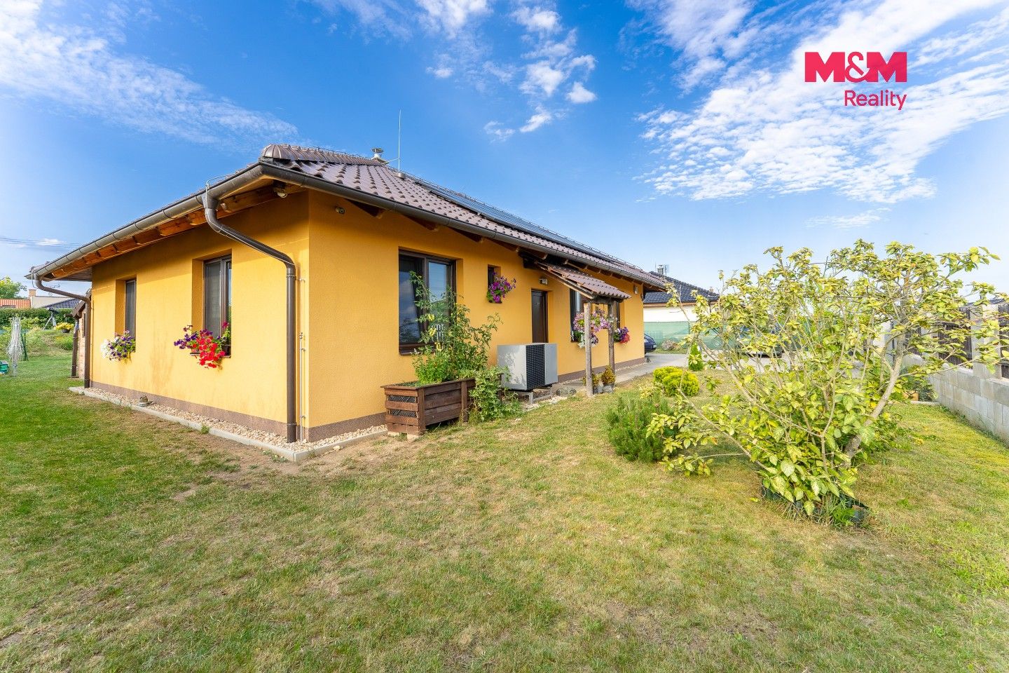 Rodinný dům · 105 m² · Polní, Rožďalovice - 3