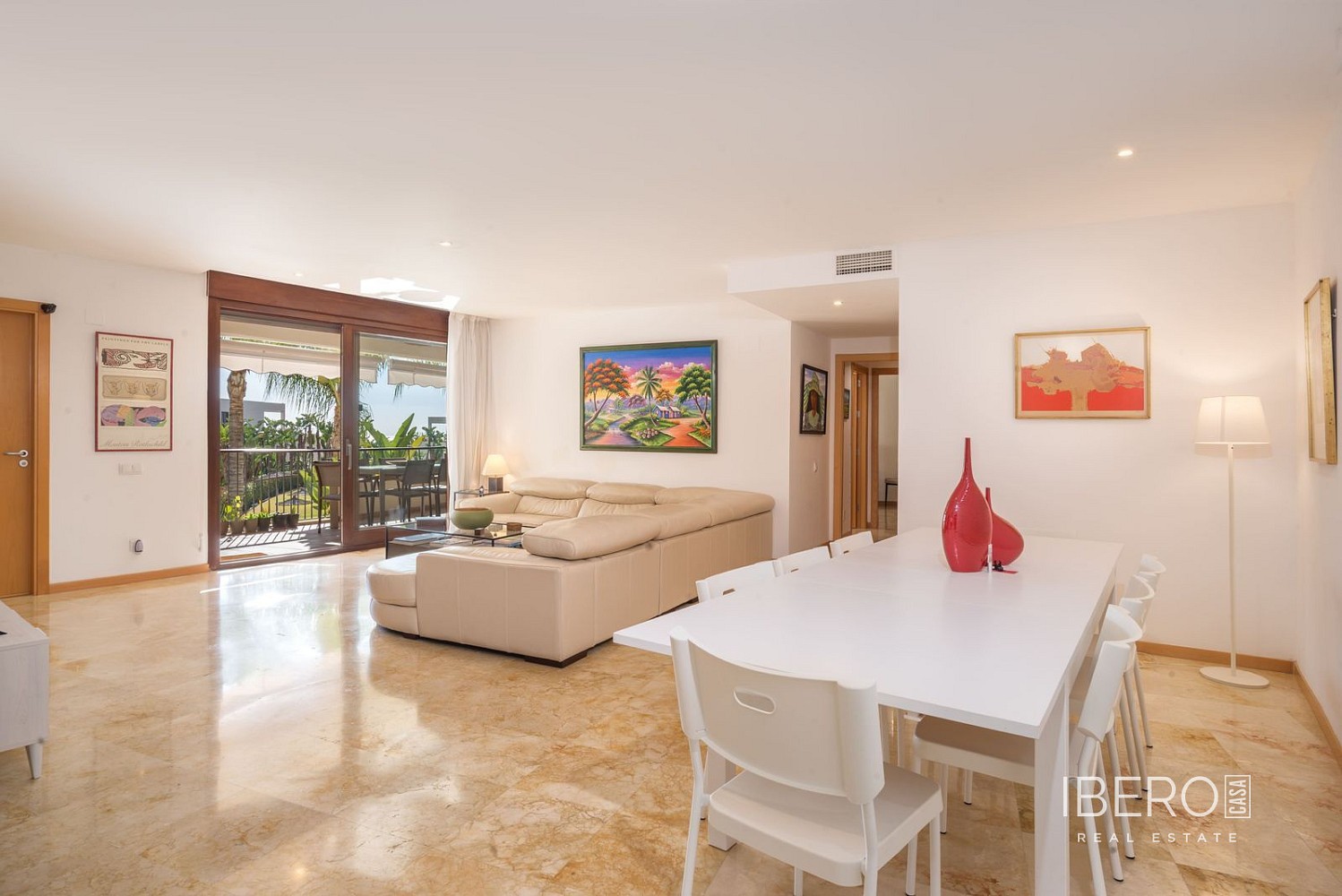 4+kk, Altos de los Monteros, Španělsko, 157 m² - 1