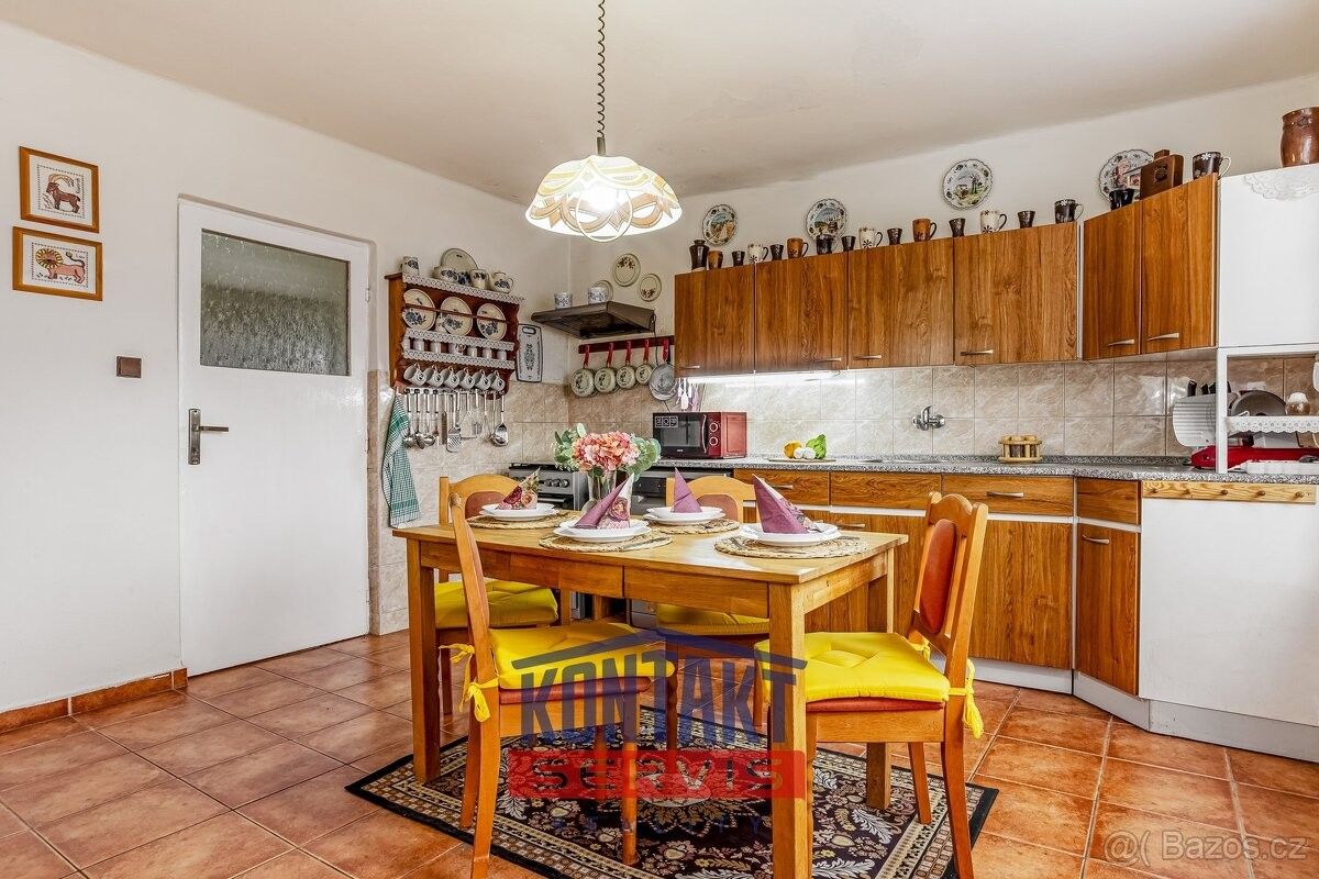Prodej rodinný dům - České Budějovice, 370 10