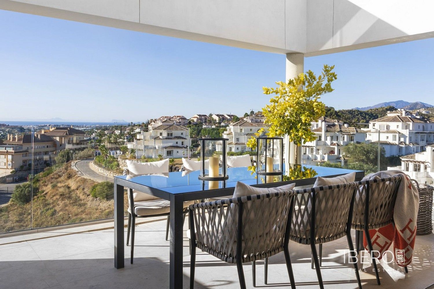 4+kk, Nueva Andalucía, Španělsko, 155 m² - 2