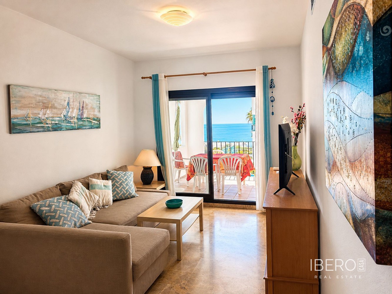 Byt 2+kk · 55 m² · La Duquesa, Španělsko - 3