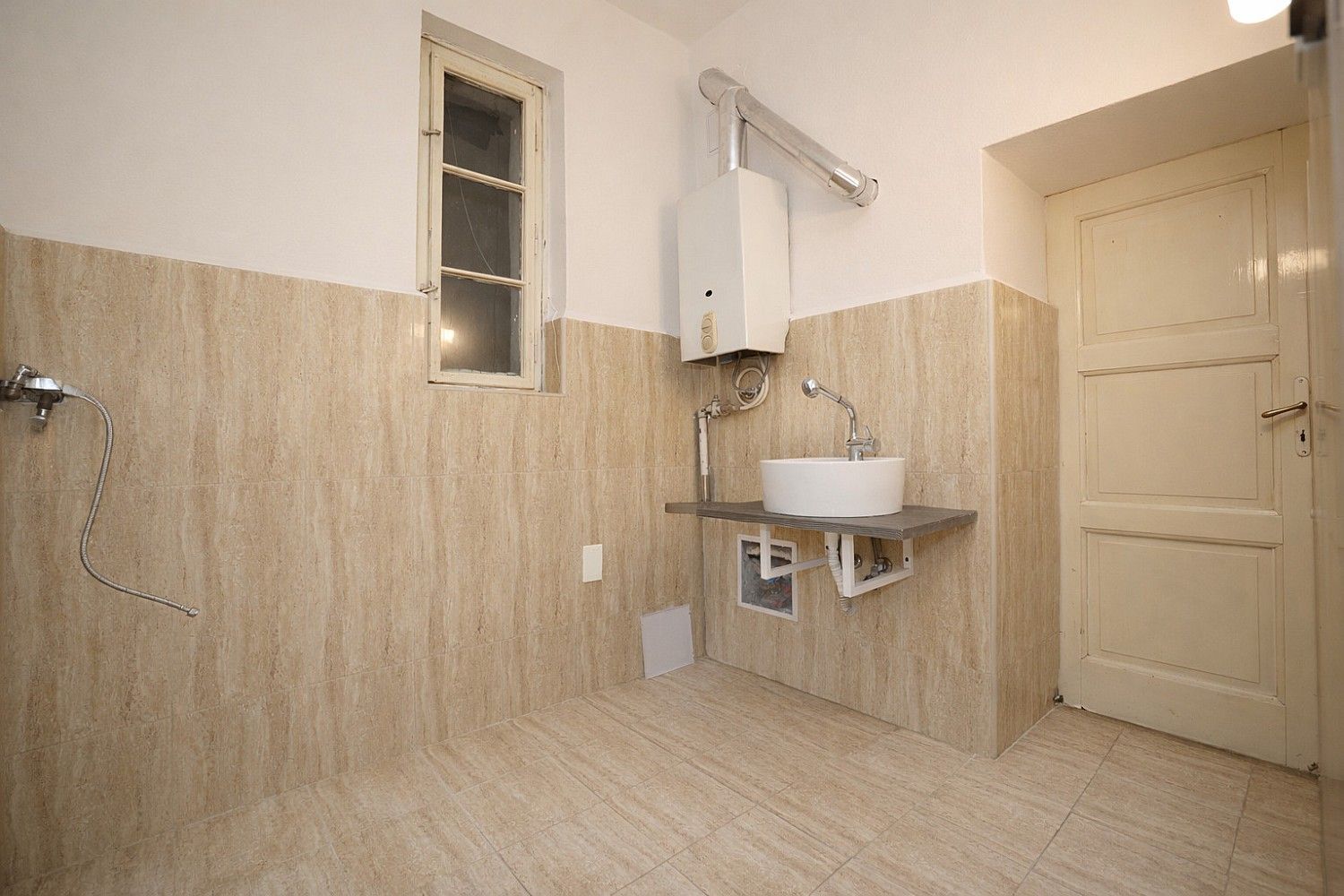 3+1, Čs. armády, Praha 6 - Bubeneč, 133 m² - 2