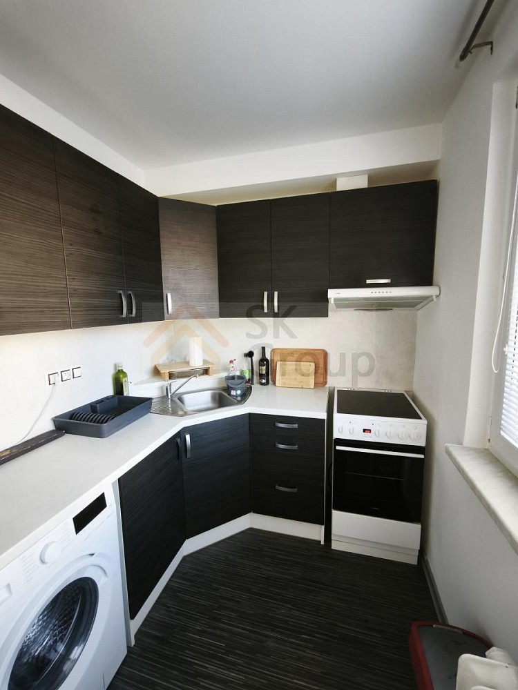 Pronájem byt 2+1 - Přátelství, Karlovy Vary, 56 m² - 5
