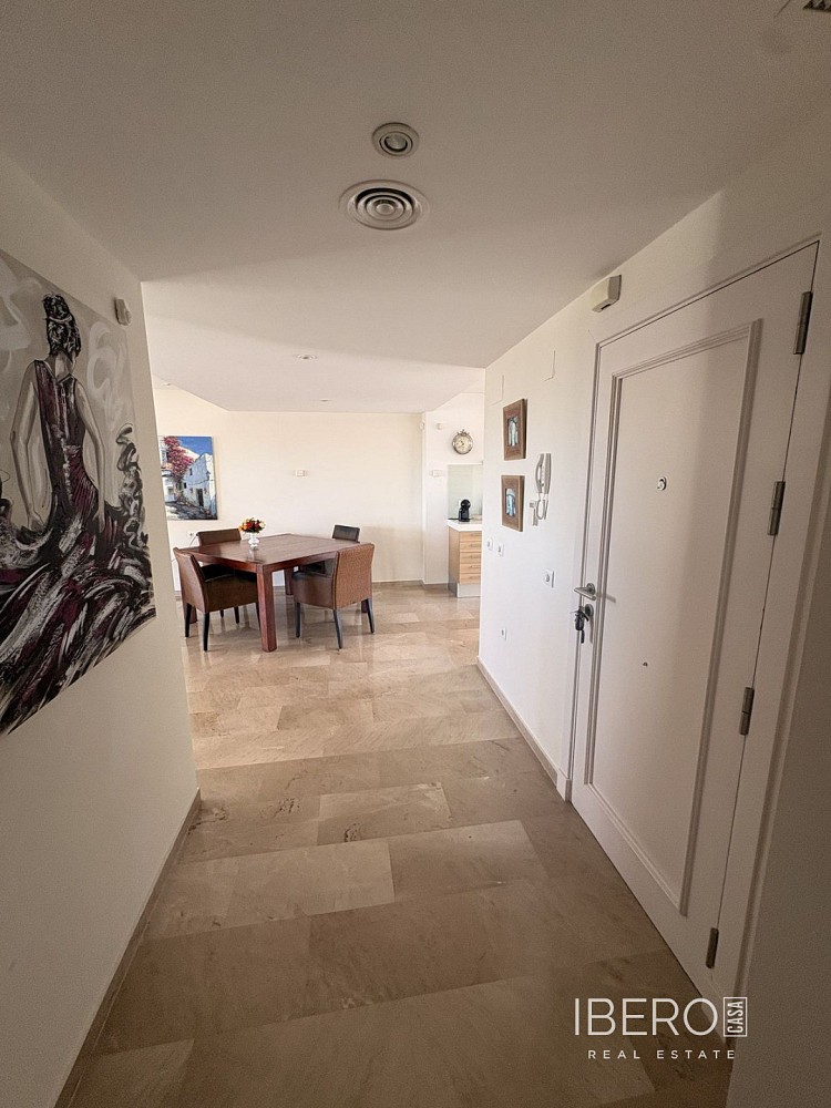 Prodej byt 4+kk - Torrequebrada, Španělsko, 141 m² - 5