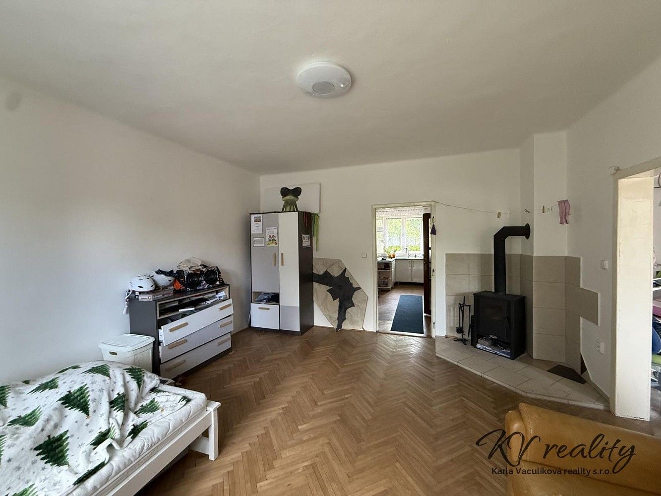 Rodinné domy, Lipnická, Bystřice pod Hostýnem, okres Kroměříž, 200 m² - 2