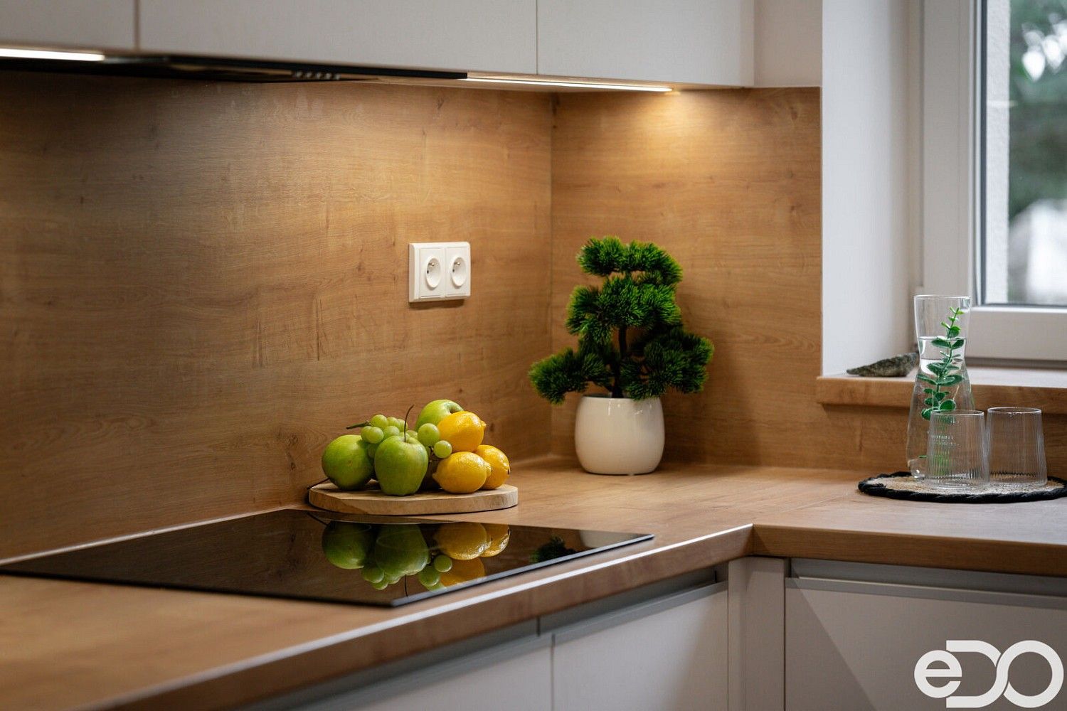 Prodej byt 3+1 - Liberk - Uhřínov, okres Rychnov nad Kněžnou, Královéhradecký kraj, 56 m² - 5
