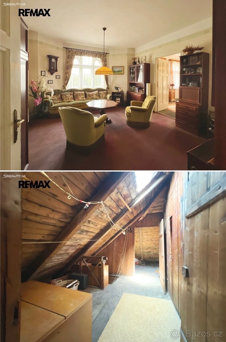 Rodinný dům · Jablonec nad Nisou, 466 01 - 4