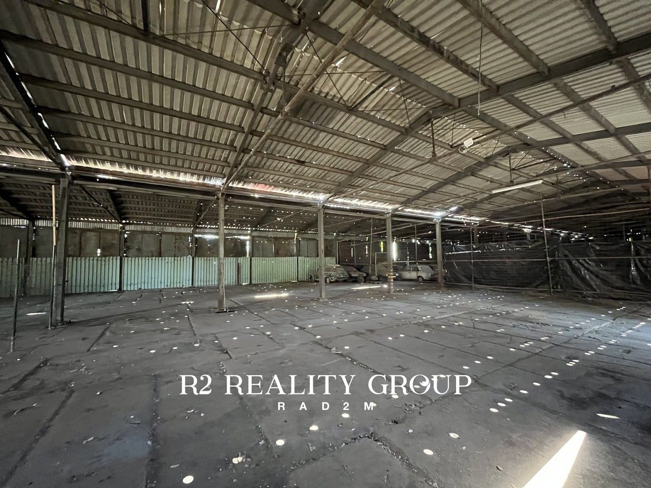 Sklad · 550 m² · Kojetínská, Prostějov - 4