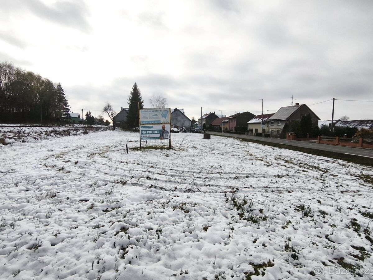 Prodej pozemek pro bydlení - Bystřice pod Hostýnem, 768 61 - 5