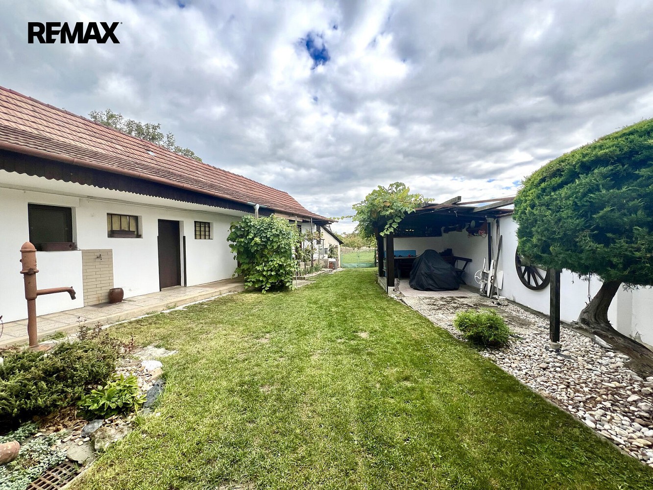 Rodinný dům · 120 m² · Moravany, okres Hodonín - 3