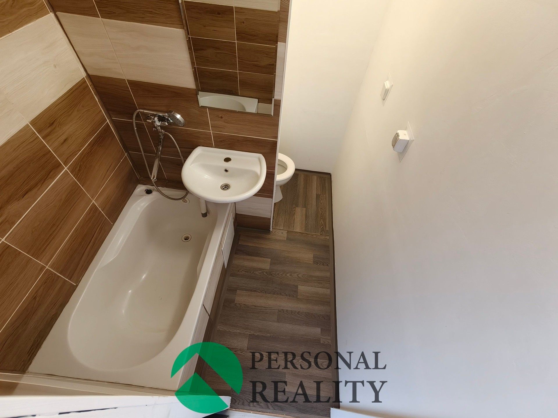 Pronájem byt 1+1 - Dvořákova, Cheb, 42 m² - 5