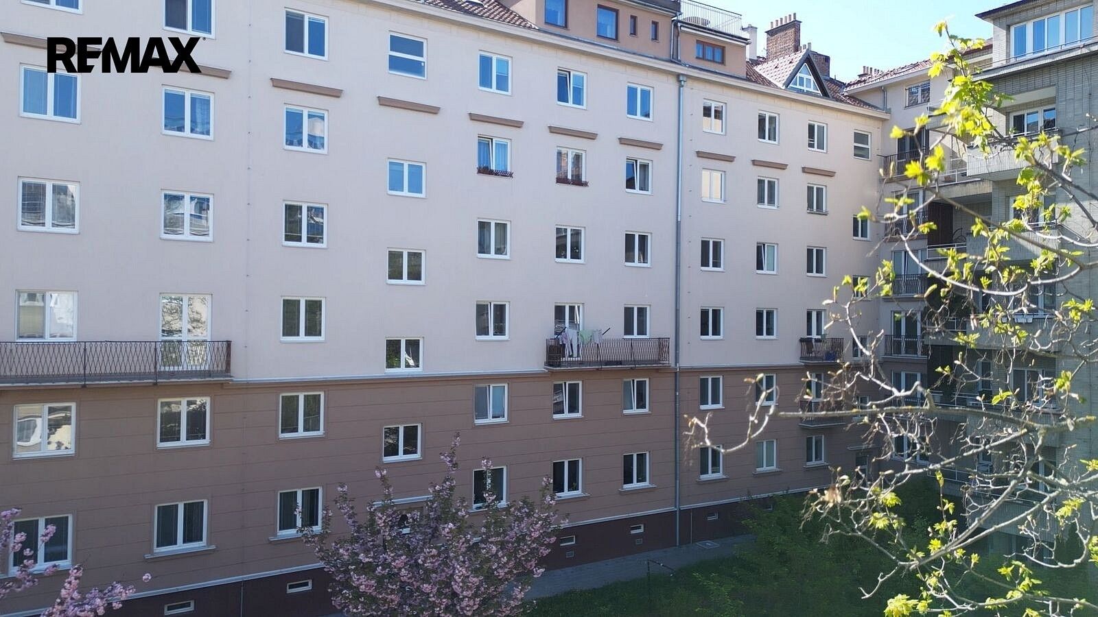 2+1, Brno - Veveří, okres Brno-město, Jihomoravský kraj, 55 m² - 2