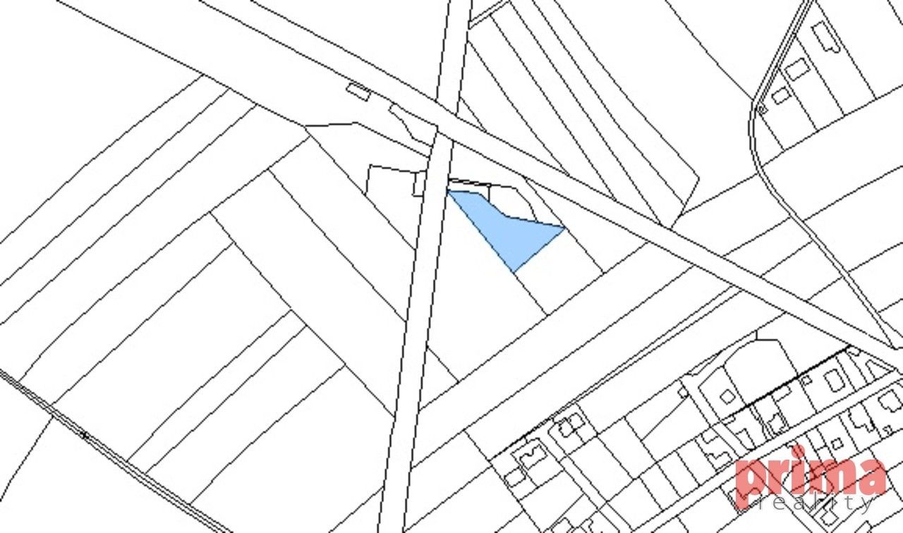 Pozemky pro bydlení, Libiš, 6 060 m²
