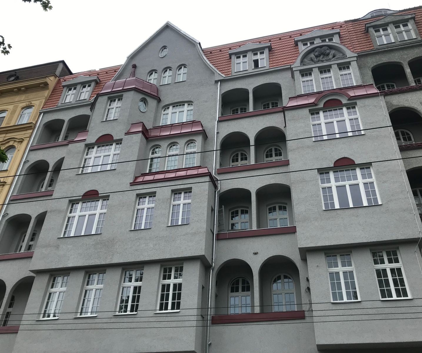 Byt 1+kk · 45 m² · Kotlářská, Brno - Veveří, Jihomoravský kraj - 4