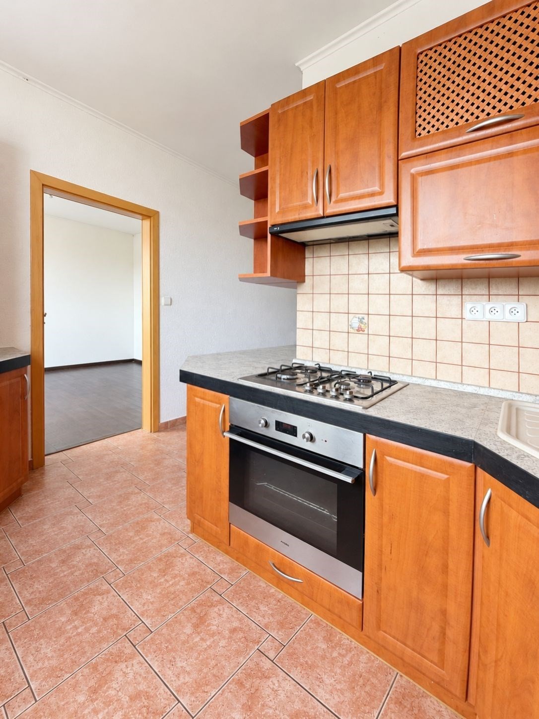 Pronájem byt 2+1 - Dřínovská 4594, Chomutov, 62 m² - 5