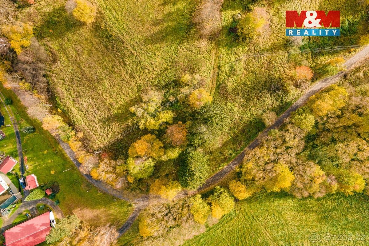 Prodej pozemek pro bydlení - Přimda, 348 06