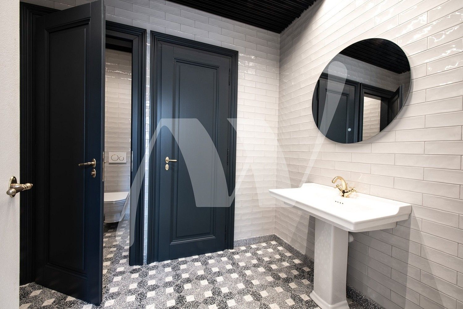 Kancelář · 409 m² · Praha - Nové Město, okres Praha 1, Hlavní město Praha - 4