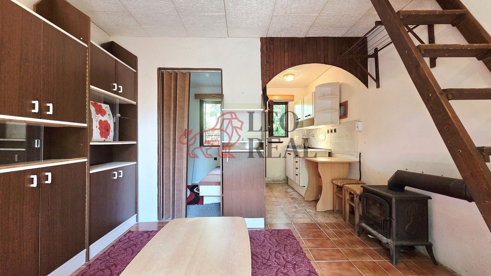Chalupy, Tuřice - Sobětuchy, okres Mladá Boleslav, Středočeský kraj, 66 m² - 2