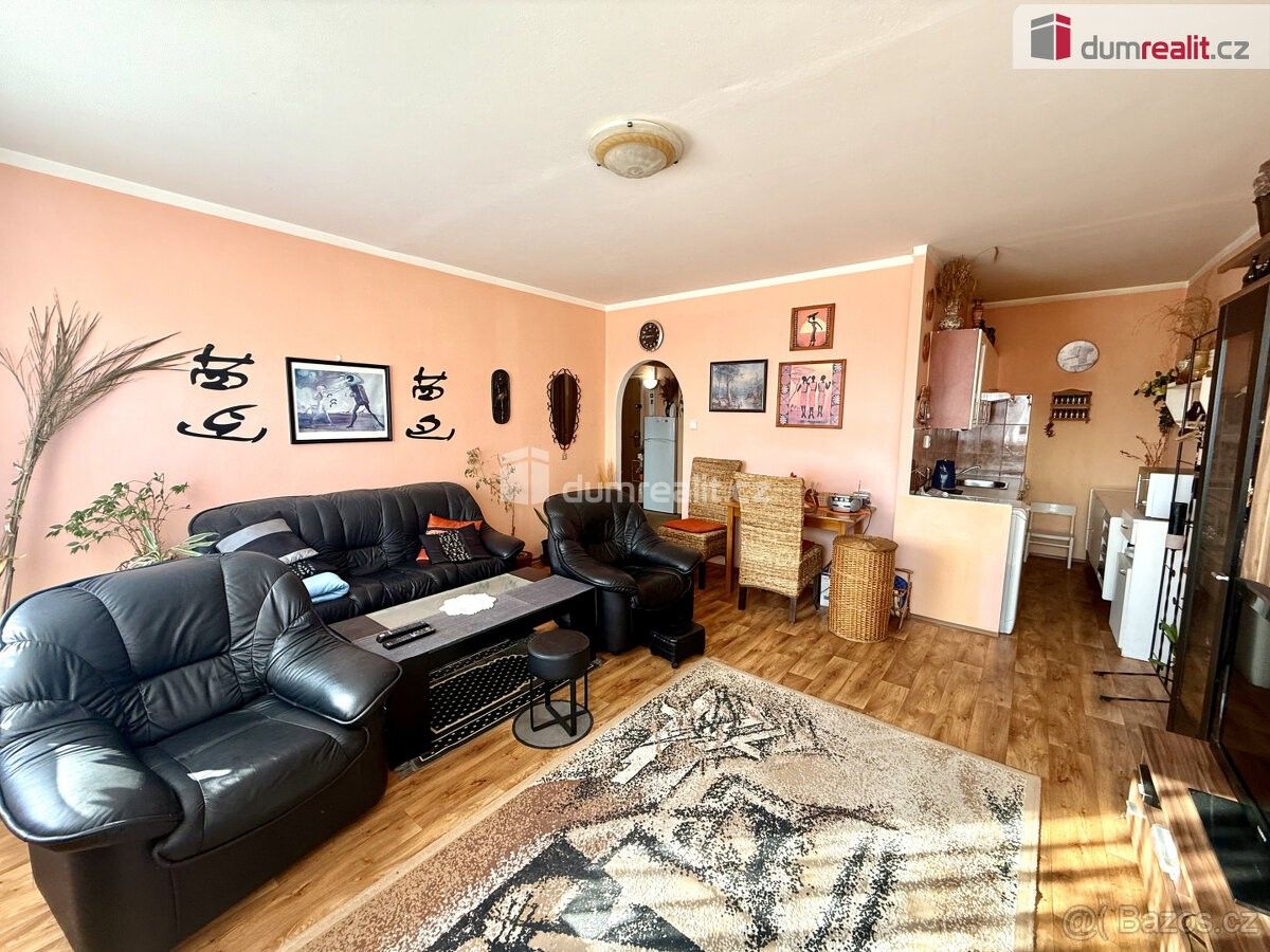 Pronájem byt - Ústí nad Labem, 400 07