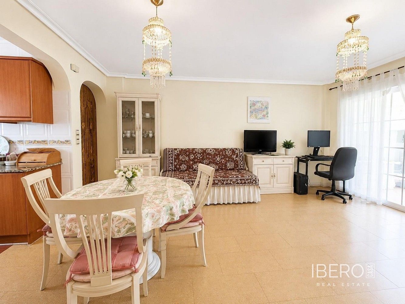 Prodej rodinný dům - Lomas de Cabo Roig, ES, 78 m² - 5