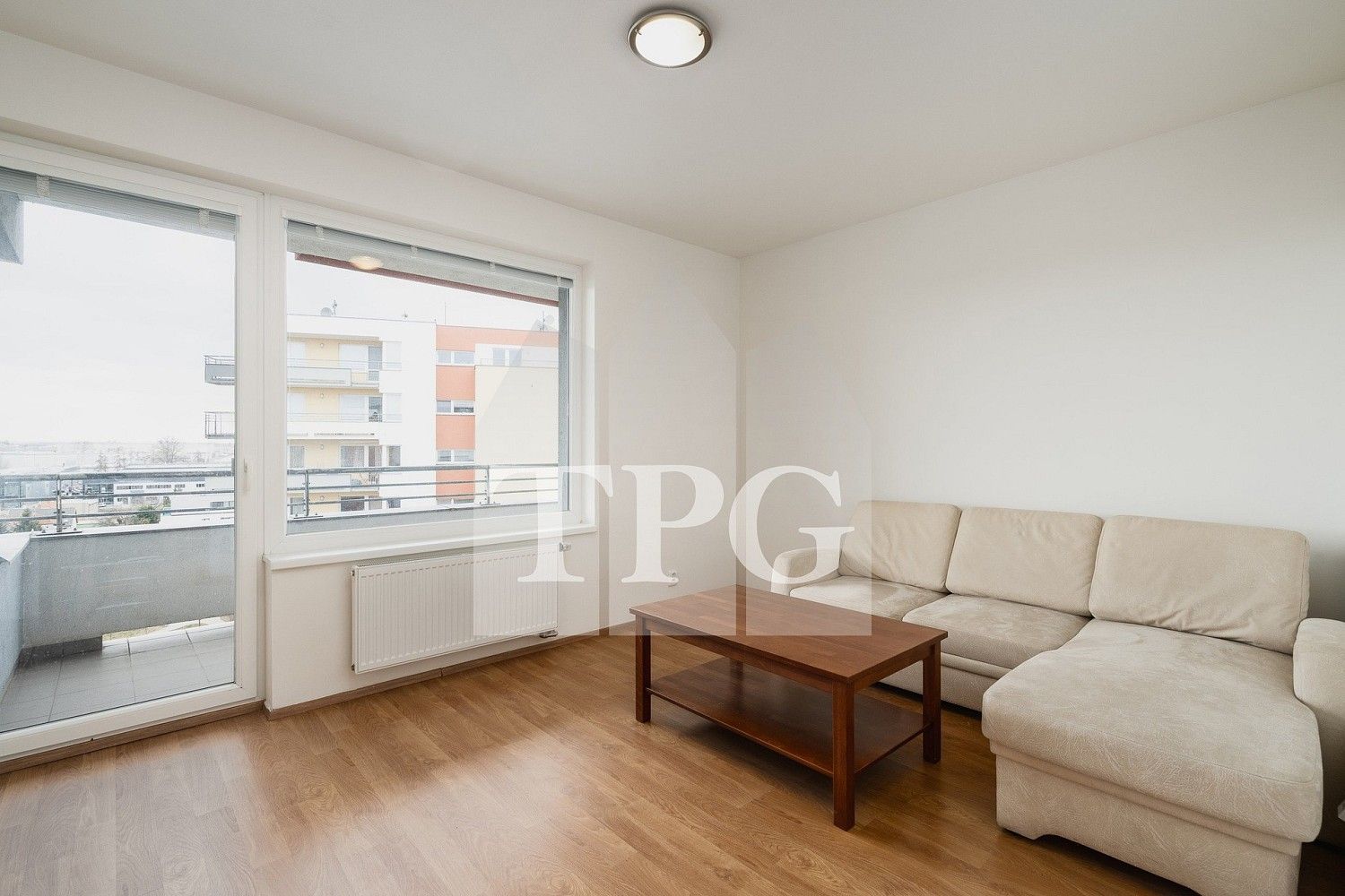 Byt 2+kk · 52 m² · Praha - Letňany, okres Praha 18, Hlavní město Praha - 4