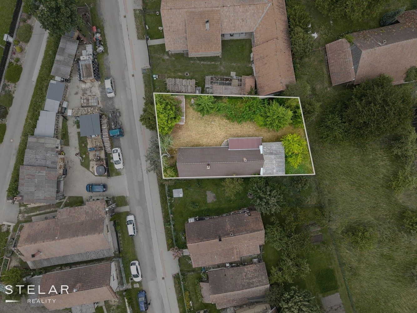 Rodinný dům · 119 m² · Běchary, okres Jičín - 4