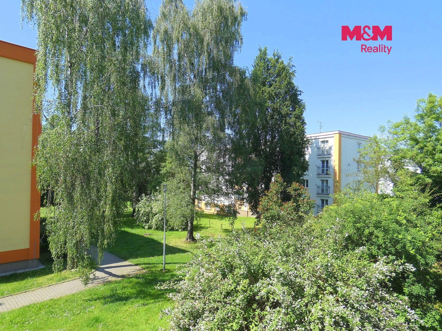 Byt 1+1 · 38 m² · Volgogradská, Ostrava - 3