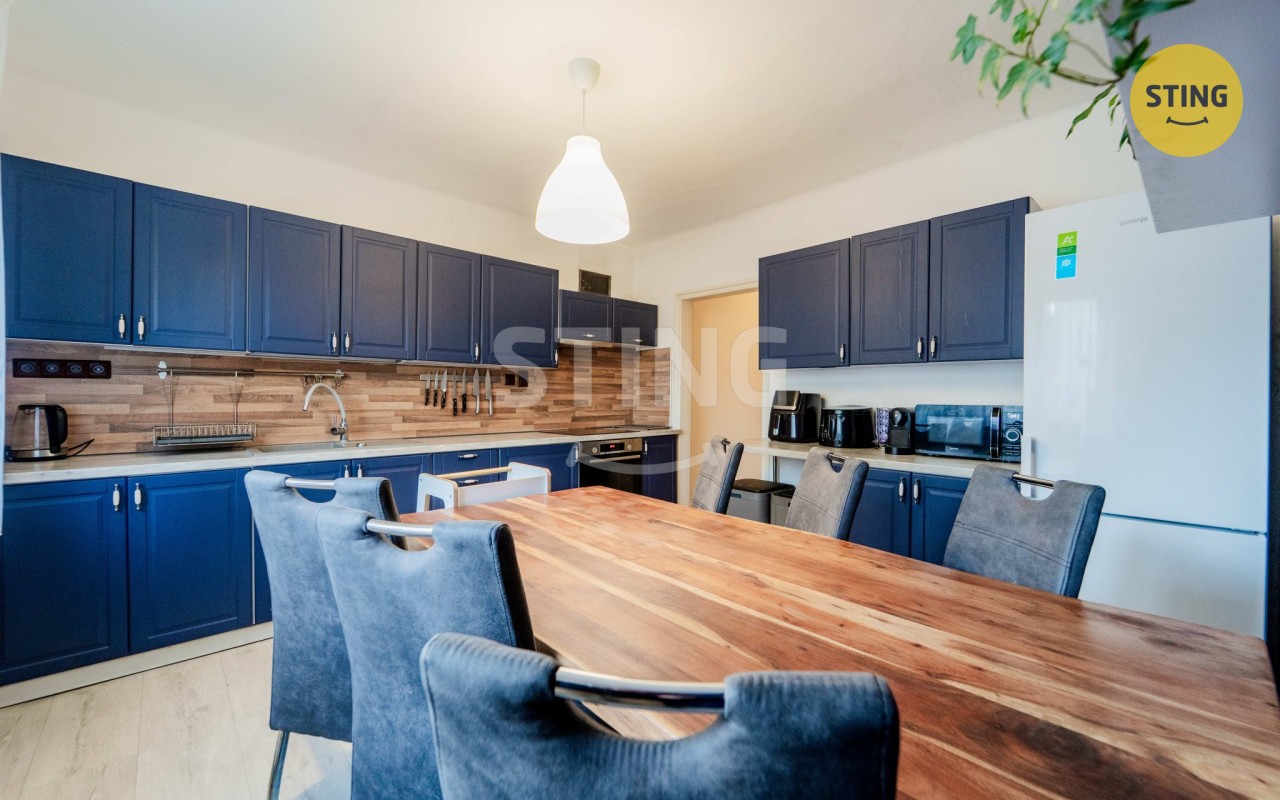 Rodinný dům · 120 m² · Petra Bezruče, Štěpánkovice - 3