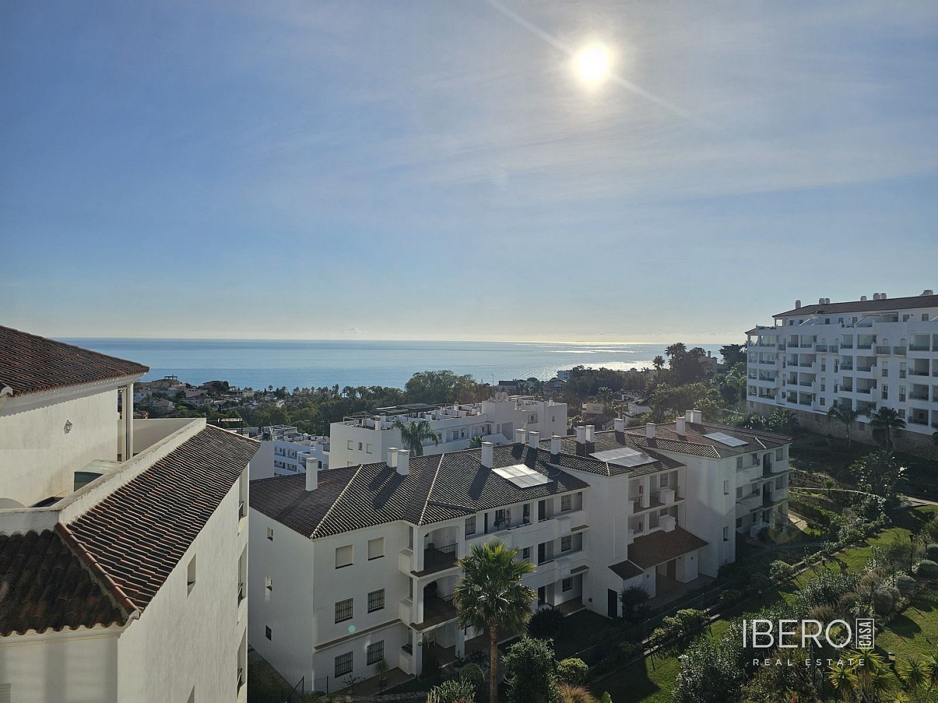 Byt 4+kk · 105 m² · Miraflores, Španělsko - 3